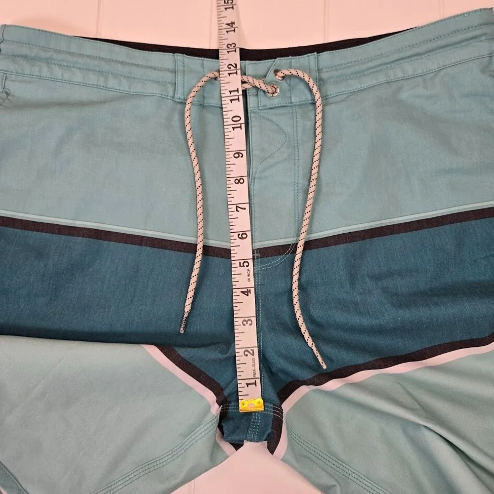 Vissla Point Breaker 20